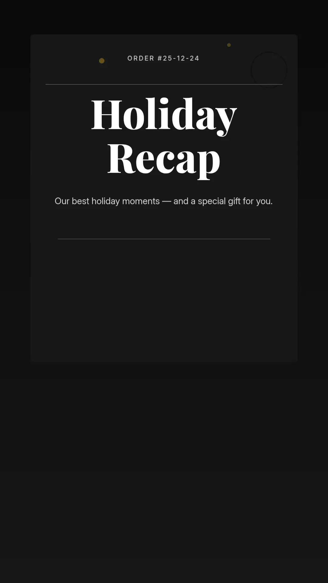 Modelli 124 template preview
