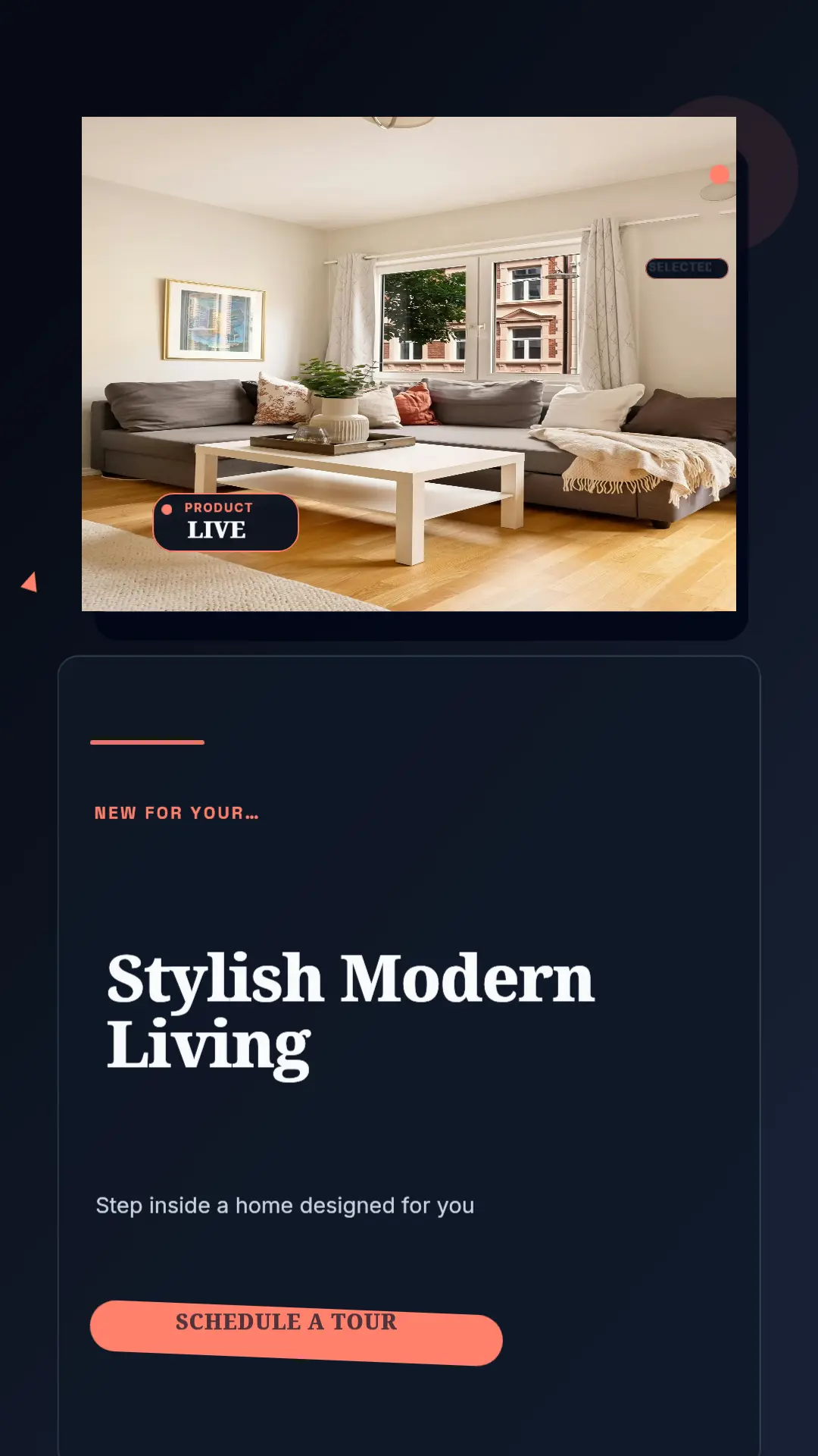 Modelli 218 template preview