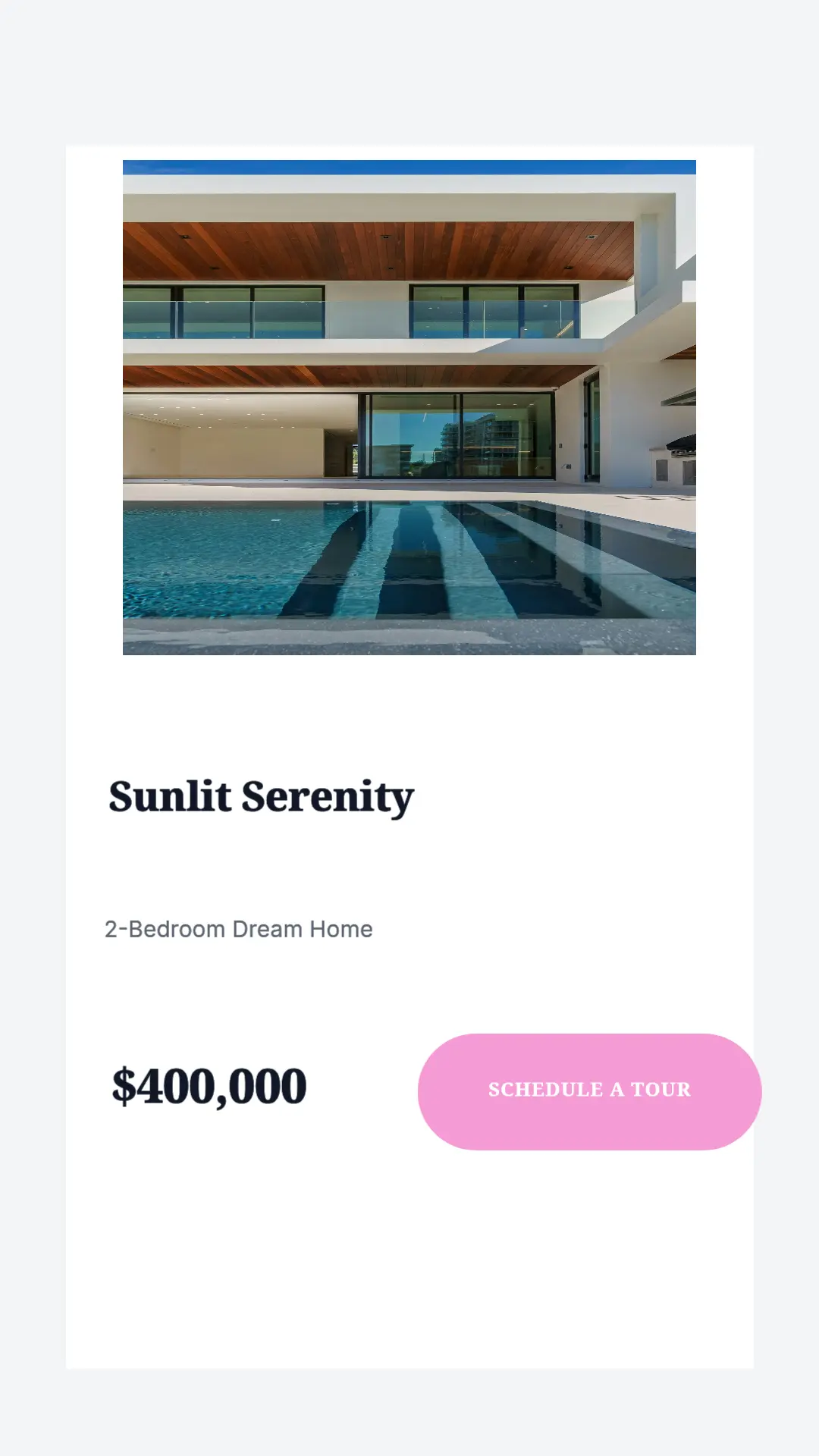 Modelli 222 template preview