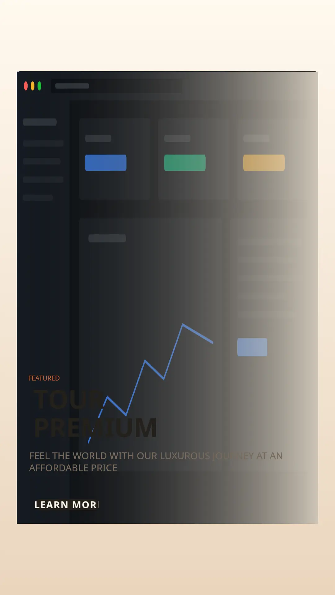 Modelli 238 template preview