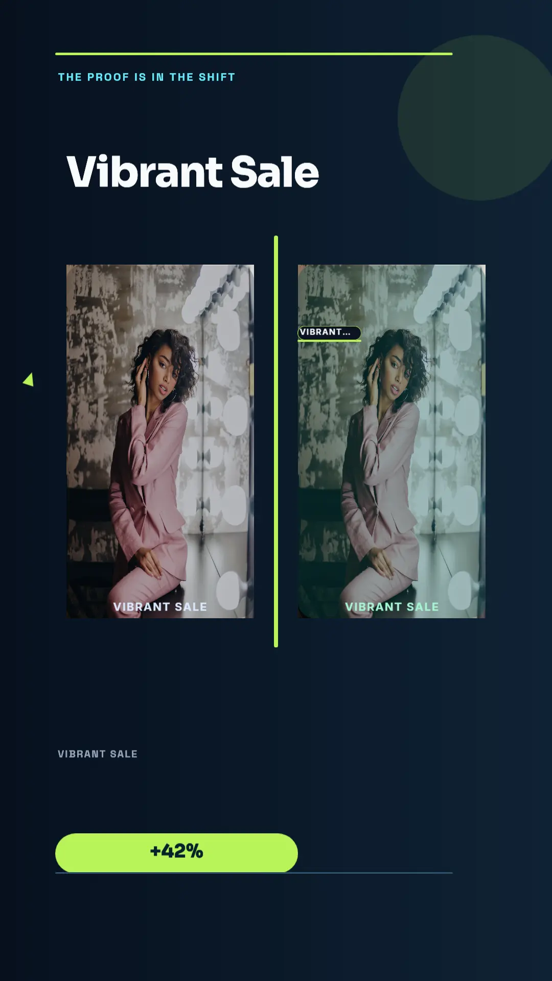 Modelli 250 template preview